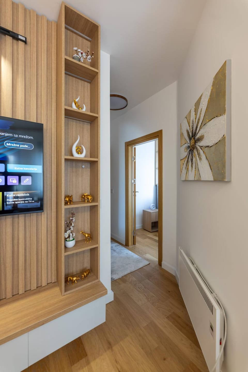 TV and multimedia