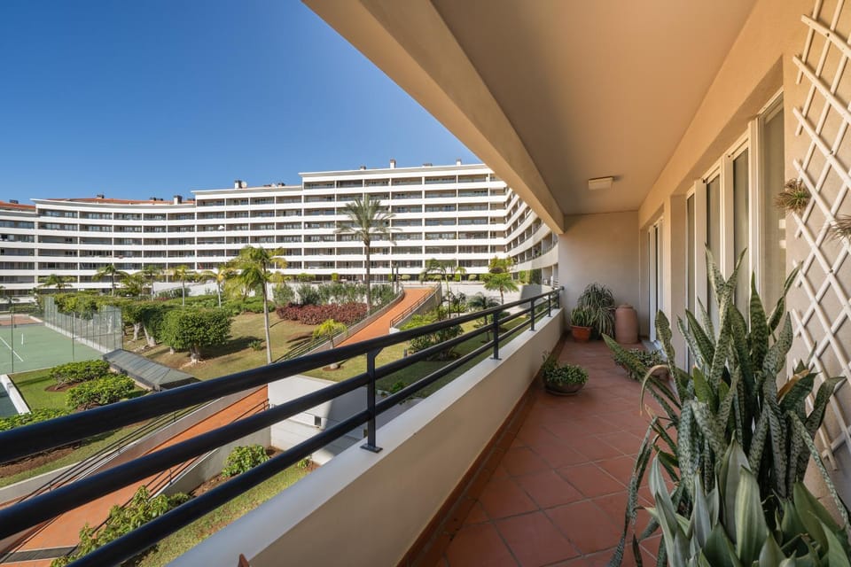 Day, View (from property/room), Balcony/Terrace