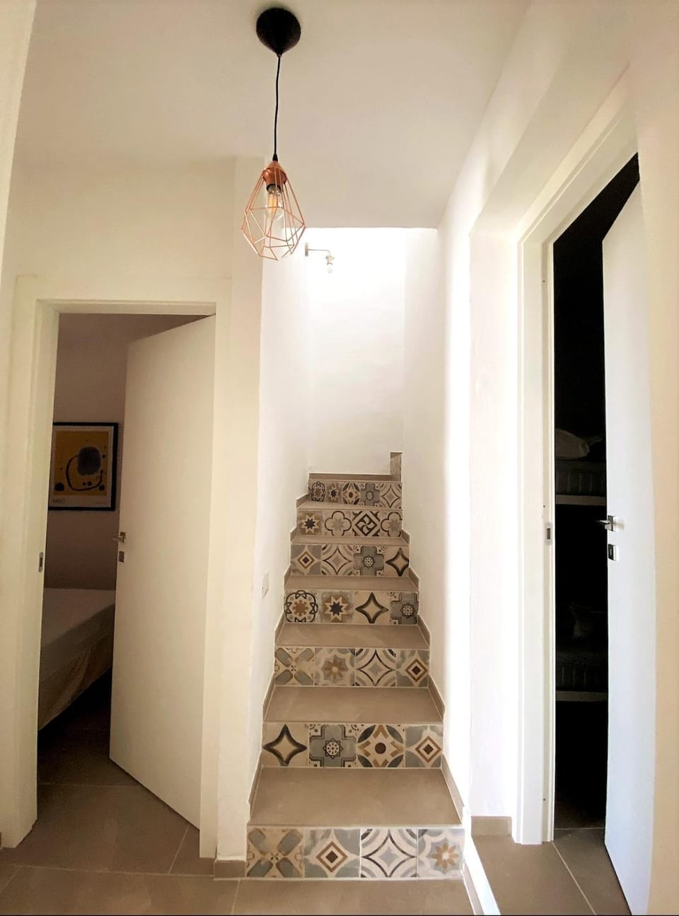 Cozy flat stunning sea view, 10' from Chia beaches House in Sardinia