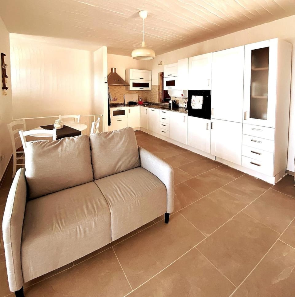 Cozy flat stunning sea view, 10' from Chia beaches House in Sardinia