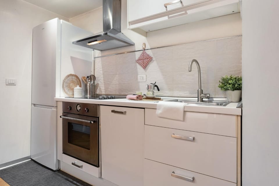 stove