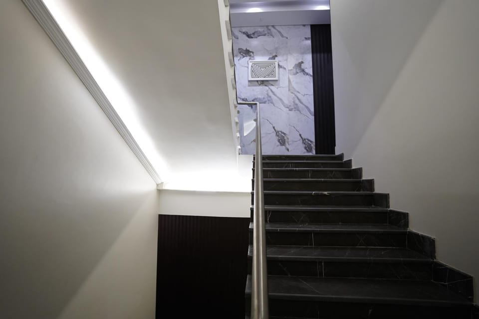 3BR next to stars avenue Apartment in Jeddah