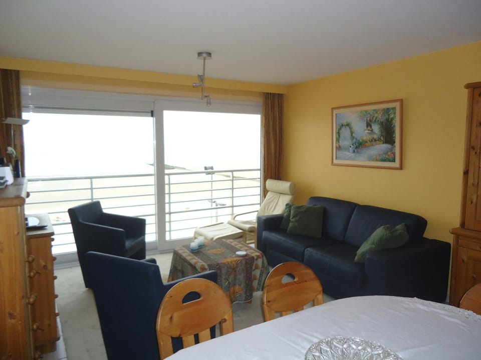 Balcony/Terrace, Living room, Seating area