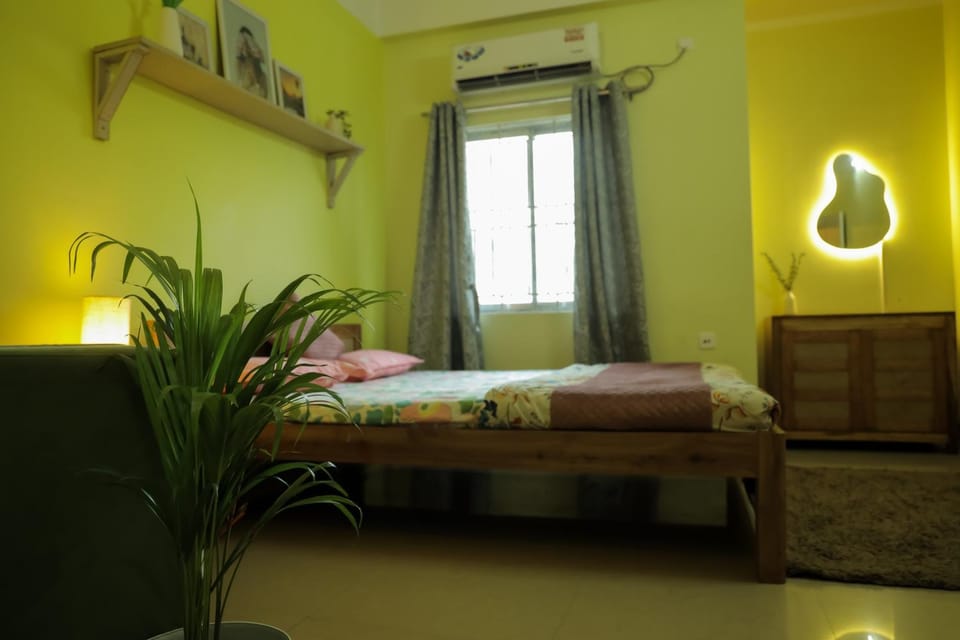The aura 3bhk near Paltan Bazar Apartment in Bangladesh