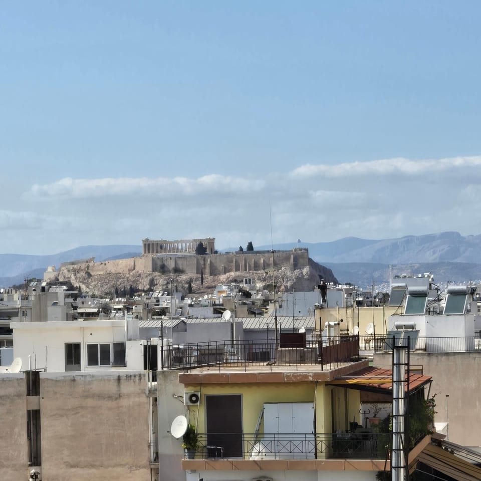 Natural landscape, View (from property/room)