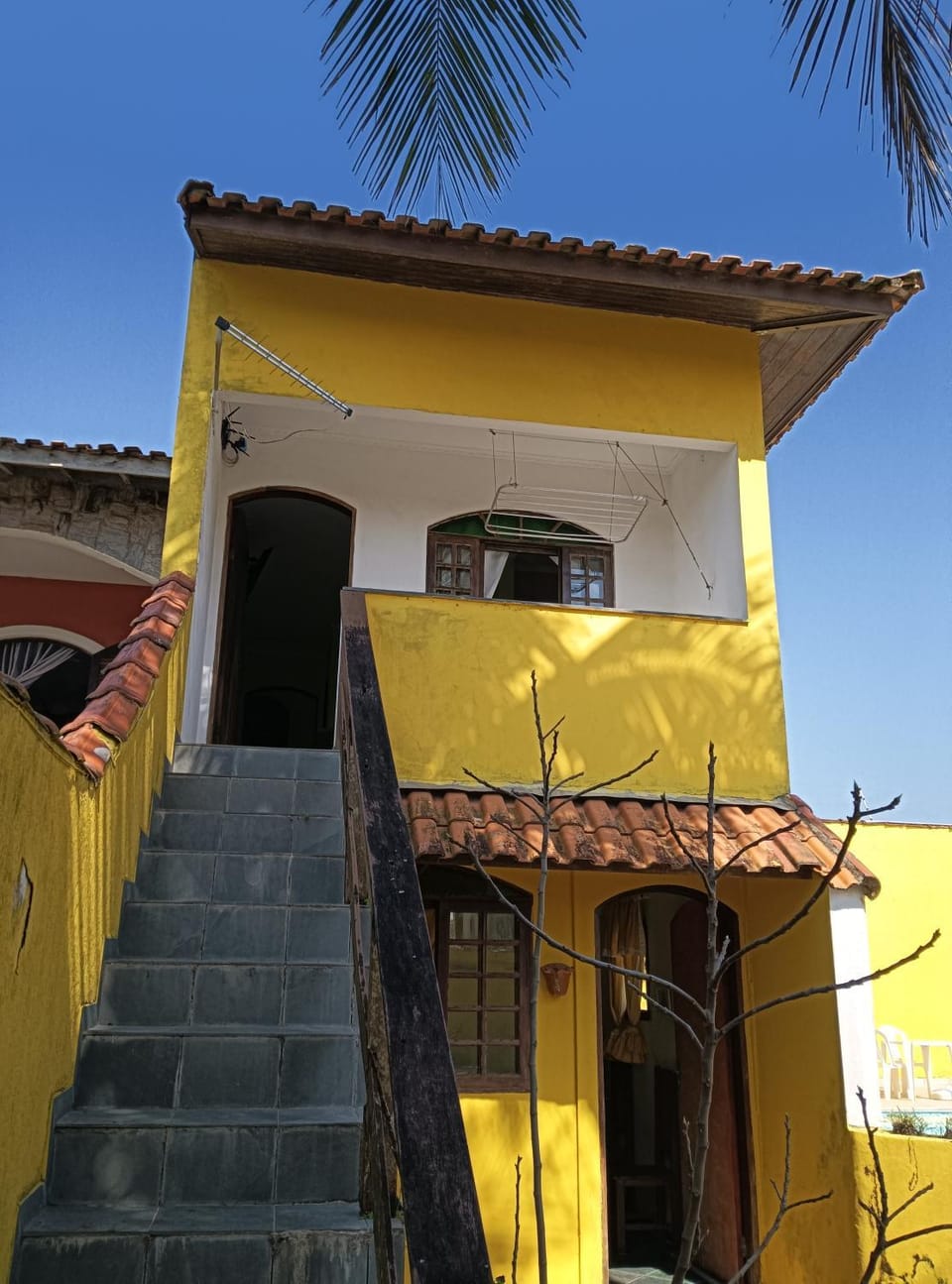 Pousada Peruibe na Praia Hotel in Peruíbe