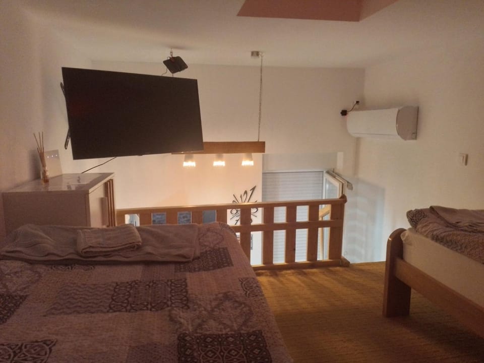 Apartman Dragana Apartment in Vojvodina
