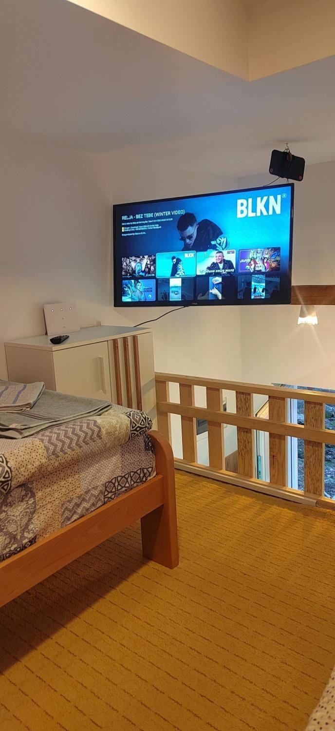 Apartman Dragana Apartment in Vojvodina