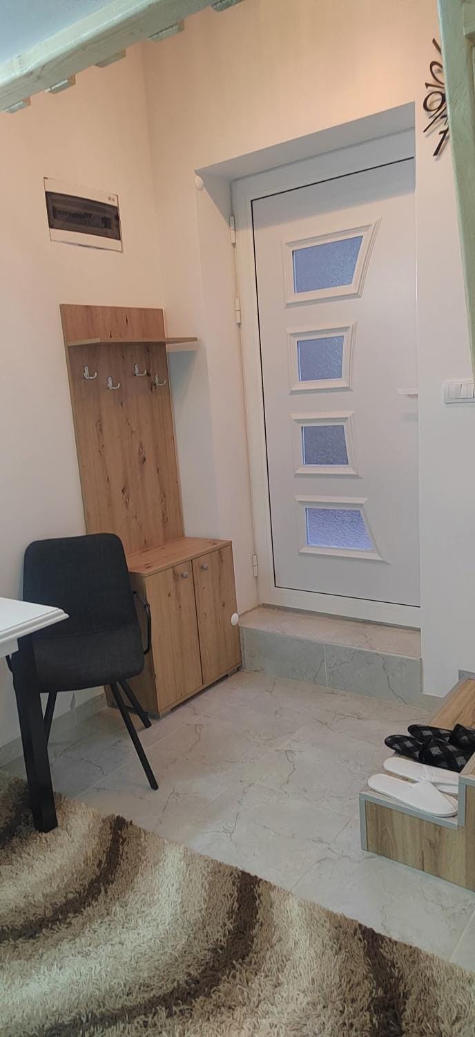 Apartman Dragana Apartment in Vojvodina