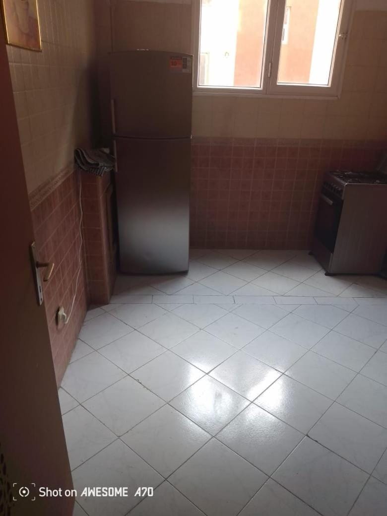 Appartement Alhadika Apartment in Casablanca
