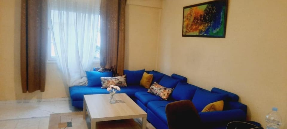 Appartement Alhadika Apartment in Casablanca