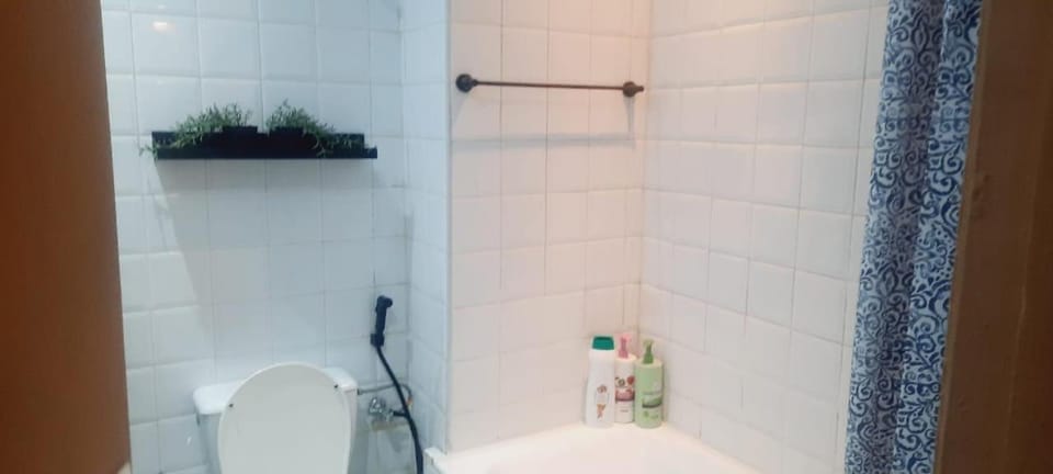 Appartement Alhadika Apartment in Casablanca