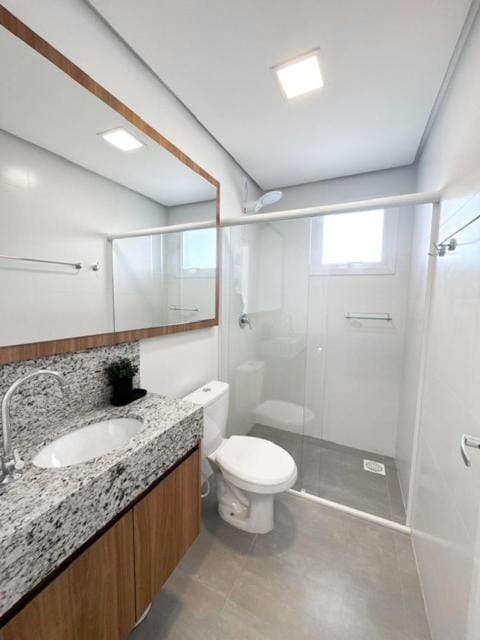 Loft H1273 Apto 506 Apartment in Caxias do Sul