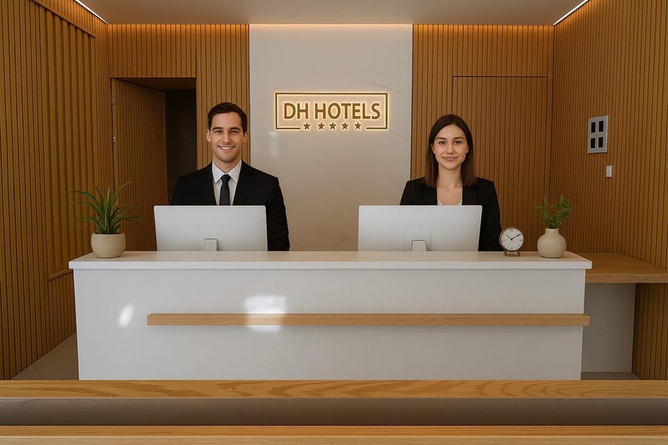 Hotel Infante Santo - Lisboa Hotel in Lisbon