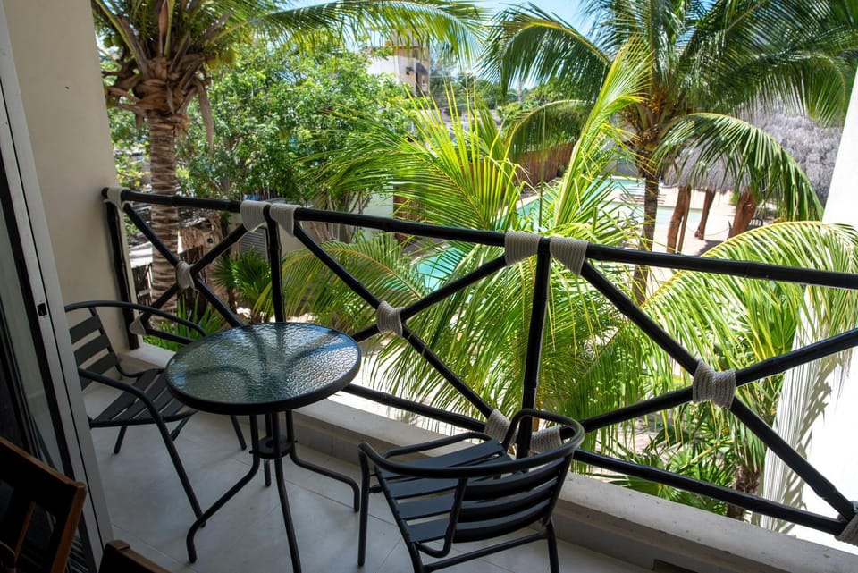 Patio, Balcony/Terrace, Balcony/Terrace, Garden view, Pool view, Swimming pool