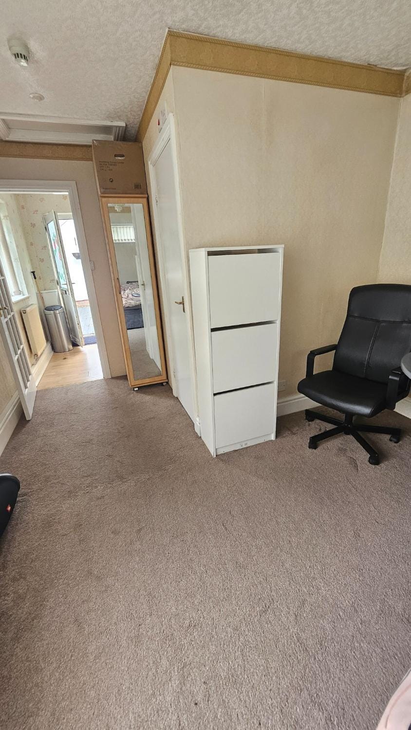 Studio Flat - 5 mins from Manchester Airport Apartment in England
