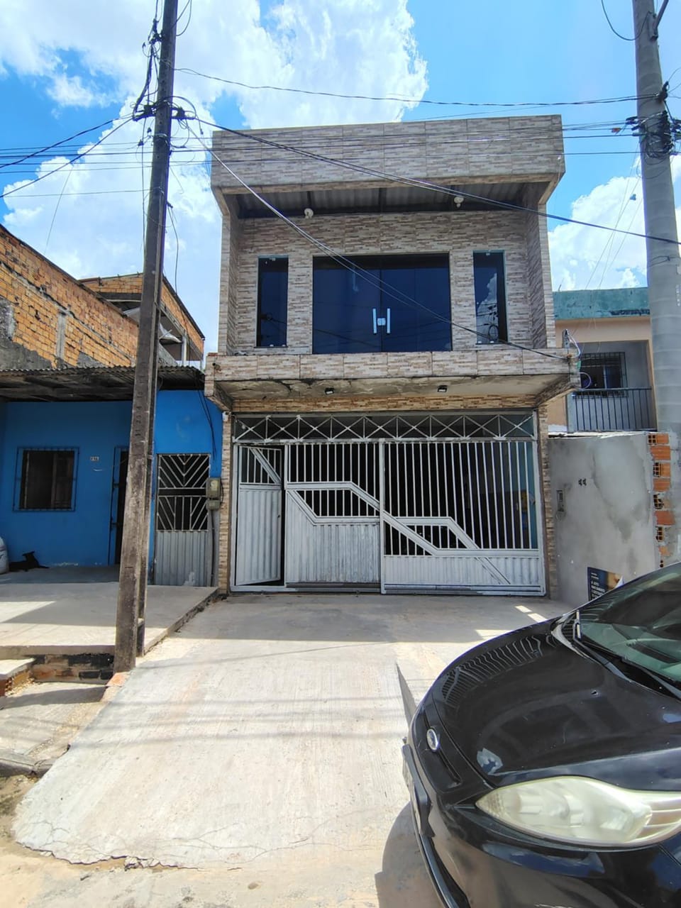 casacop30 House in Belém