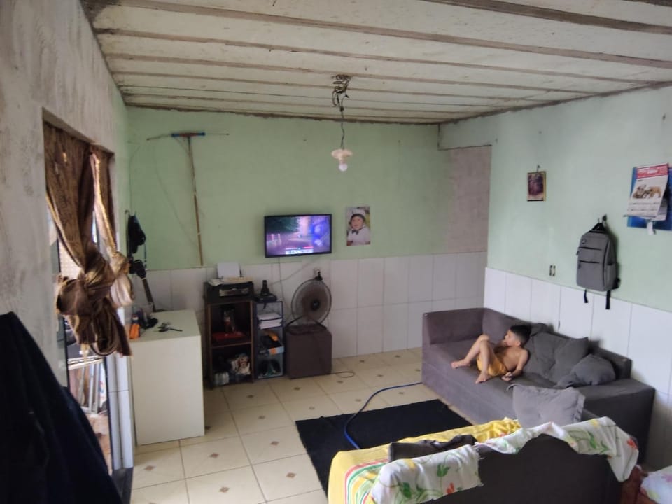 casacop30 House in Belém