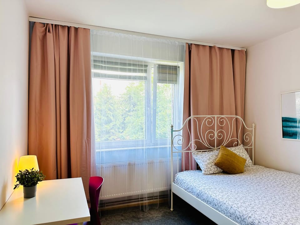 Wrzeszcz II Mieszkanko Apartment in Gdansk