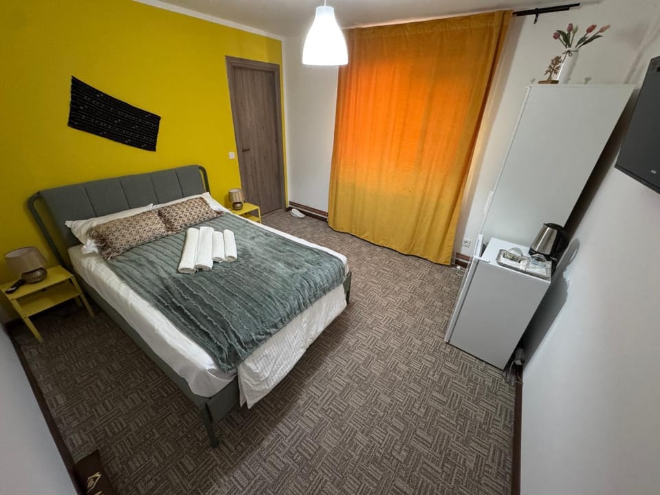 Casa Logascu Bed and Breakfast in Romania