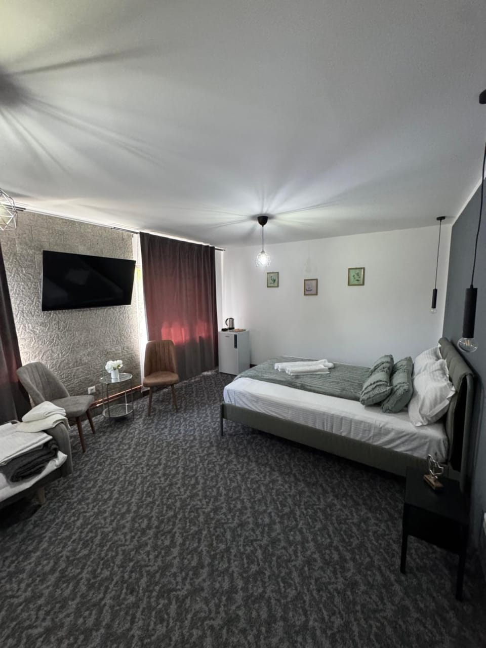 Casa Logascu Bed and Breakfast in Romania