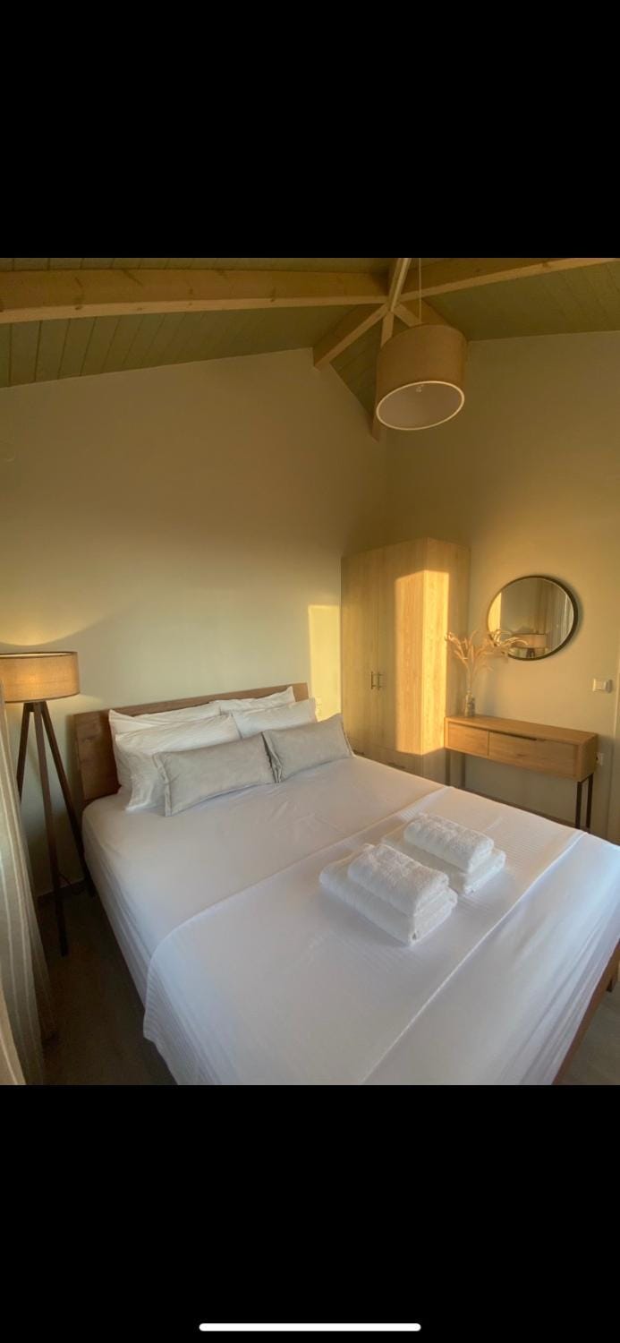 Fiskouri Anthem House in Peloponnese, Western Greece and the Ionian