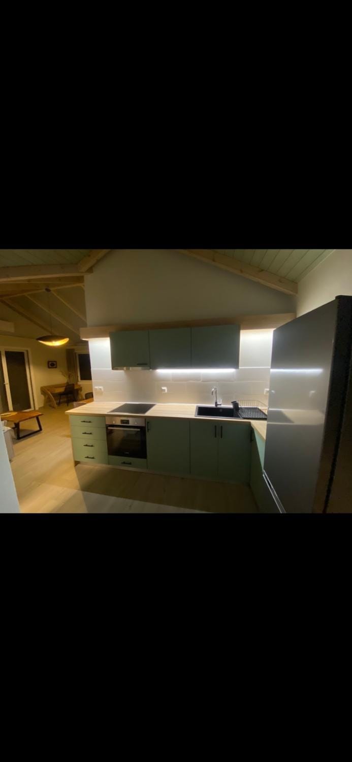 Fiskouri Anthem House in Peloponnese, Western Greece and the Ionian