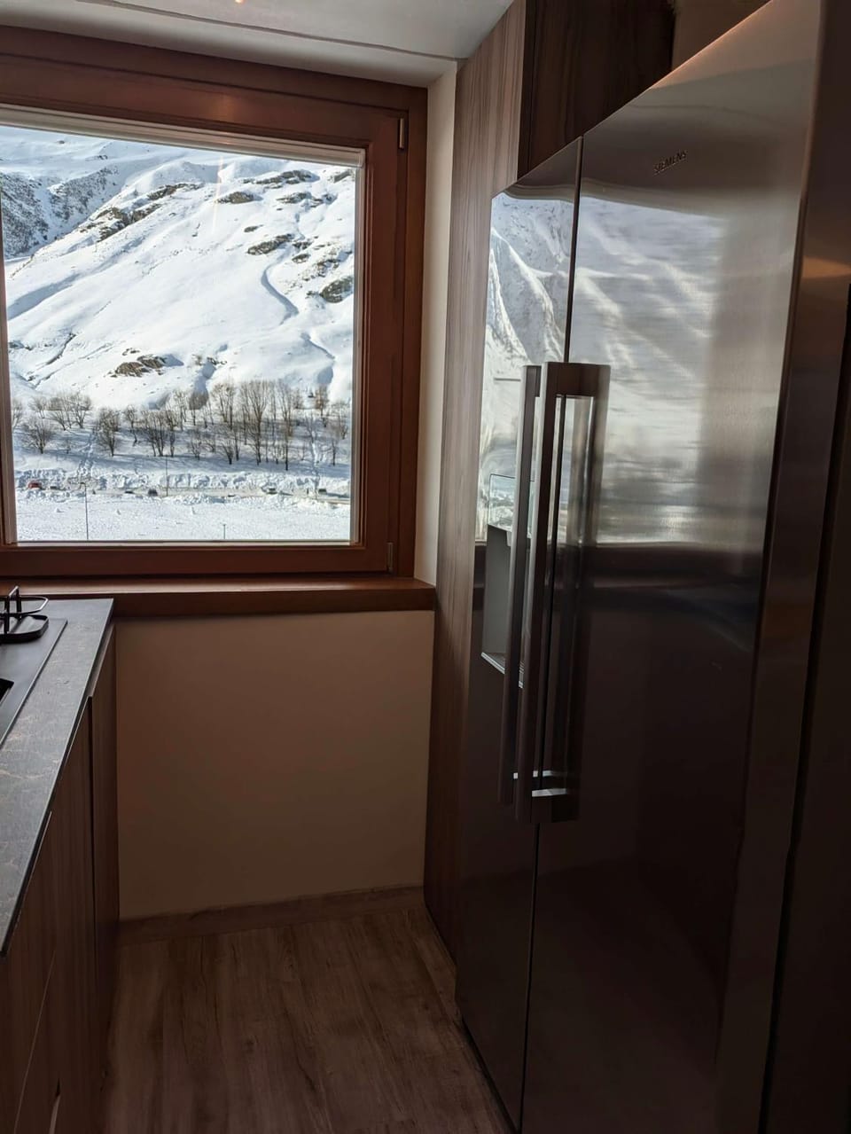 Cervinia Exclusive Apartment in Breuil-Cervinia