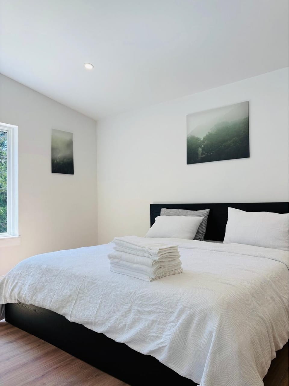 Castle BNB 2025 Apartment in Vancouver Island