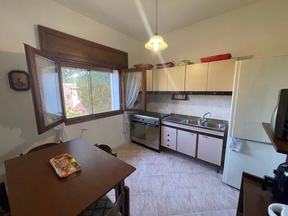 Rifugio del Bosco in the heart of Aggius Apartment in Sardinia