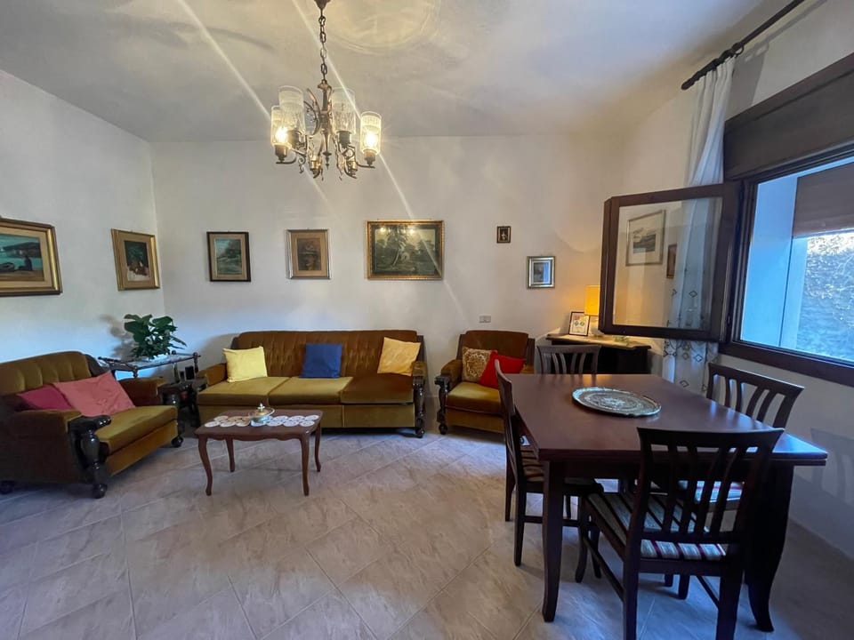 Rifugio del Bosco in the heart of Aggius Apartment in Sardinia