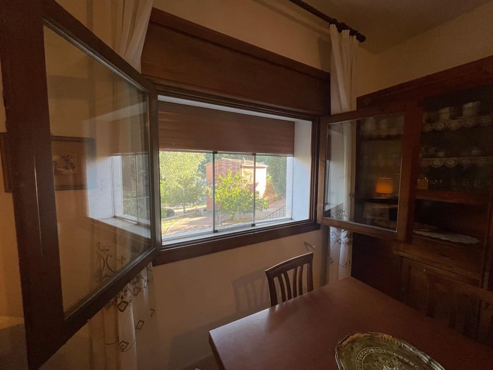 Rifugio del Bosco in the heart of Aggius Apartment in Sardinia