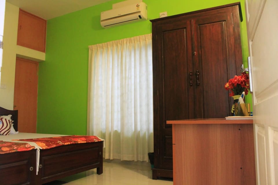 Oshin Home Stay Bed and Breakfast in Kochi