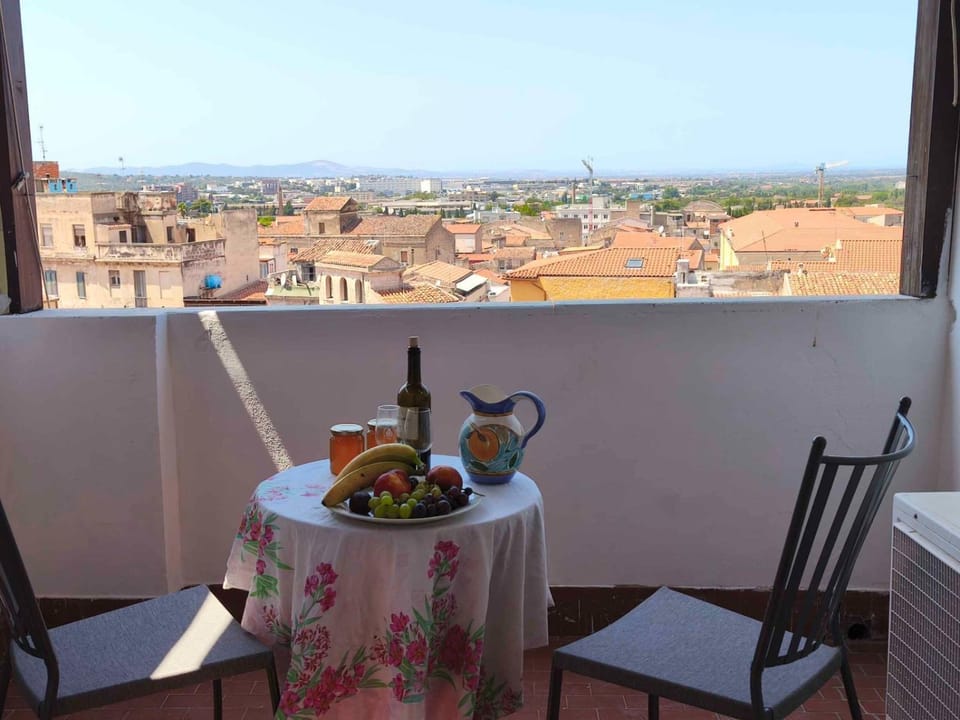 Monte Longu Bed and Breakfast in Sassari