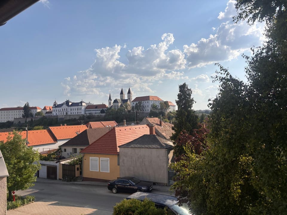City view