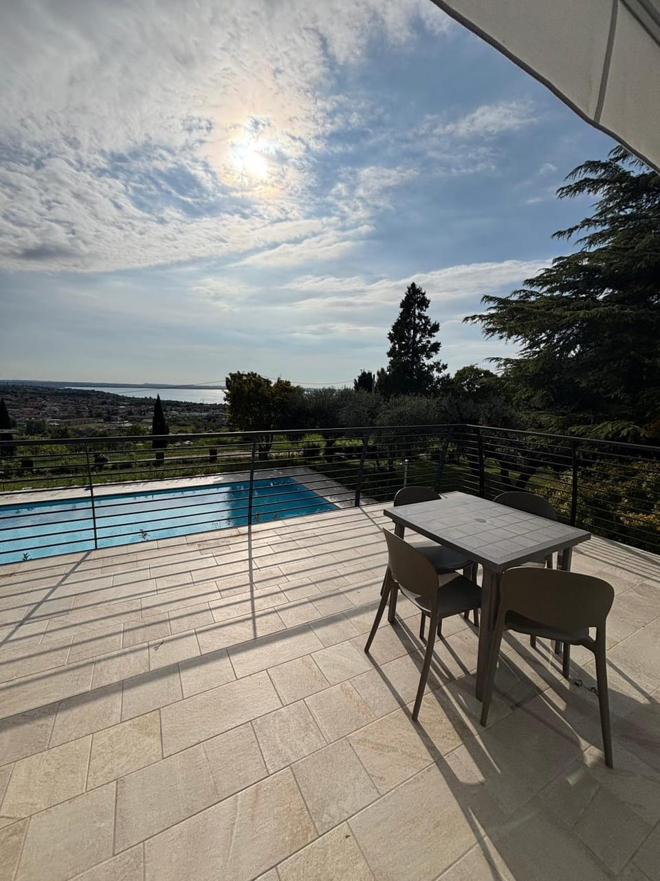 Collina del Lago Apartment in Lake Garda
