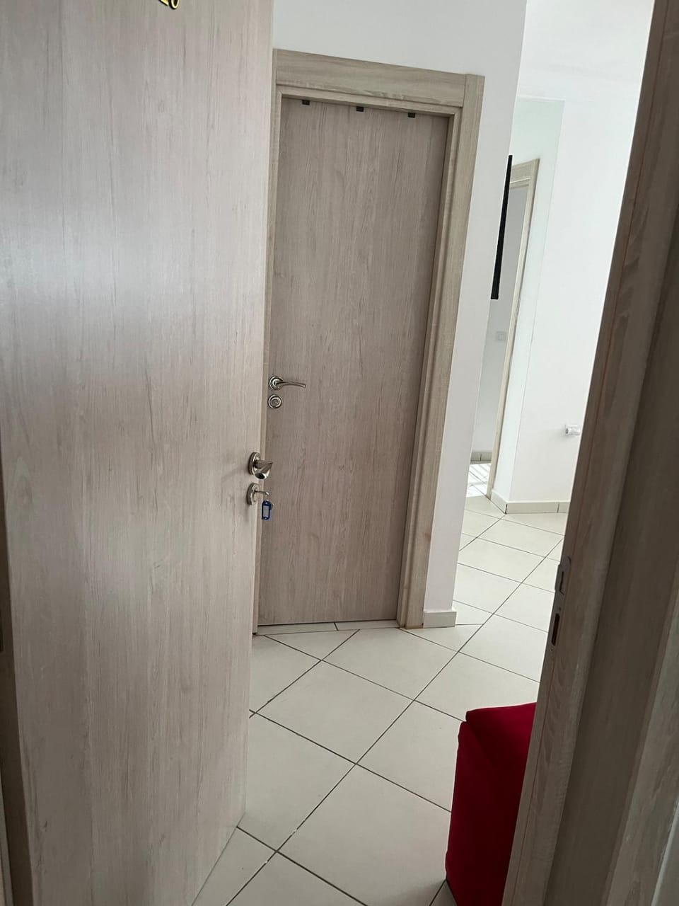 Apartamento Acogedor Apartment in Tangier-Tétouan-Al Hoceima
