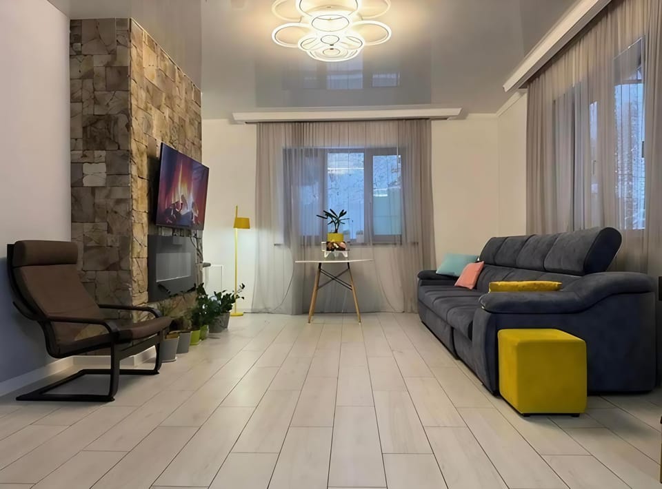 TV and multimedia, Living room