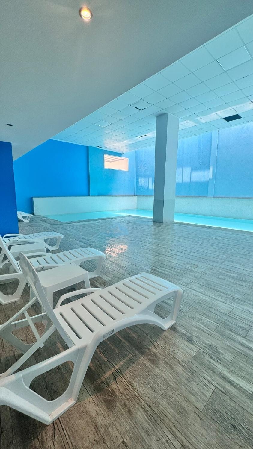 Appartement gueliz, hyper centre Apartment in Marrakesh