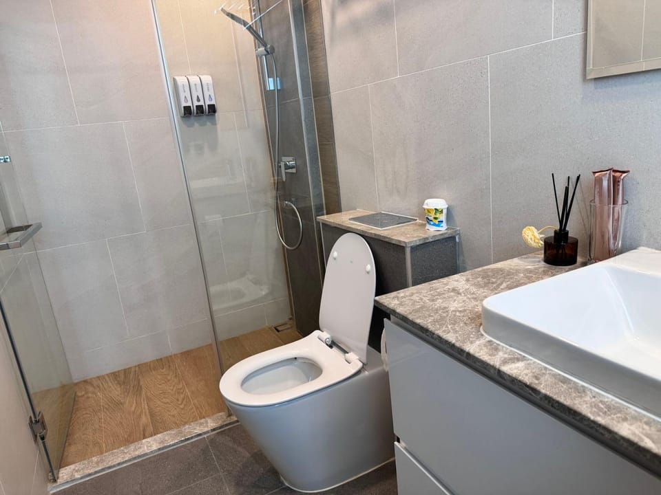 Chada poolvilla Villa in Pattaya City