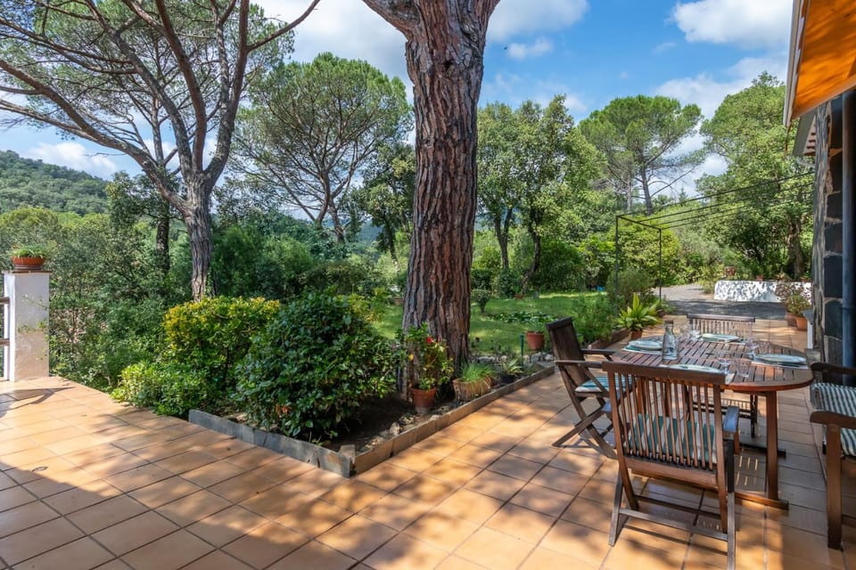 Garden, View (from property/room), Balcony/Terrace, Balcony/Terrace, Dining area, Garden view