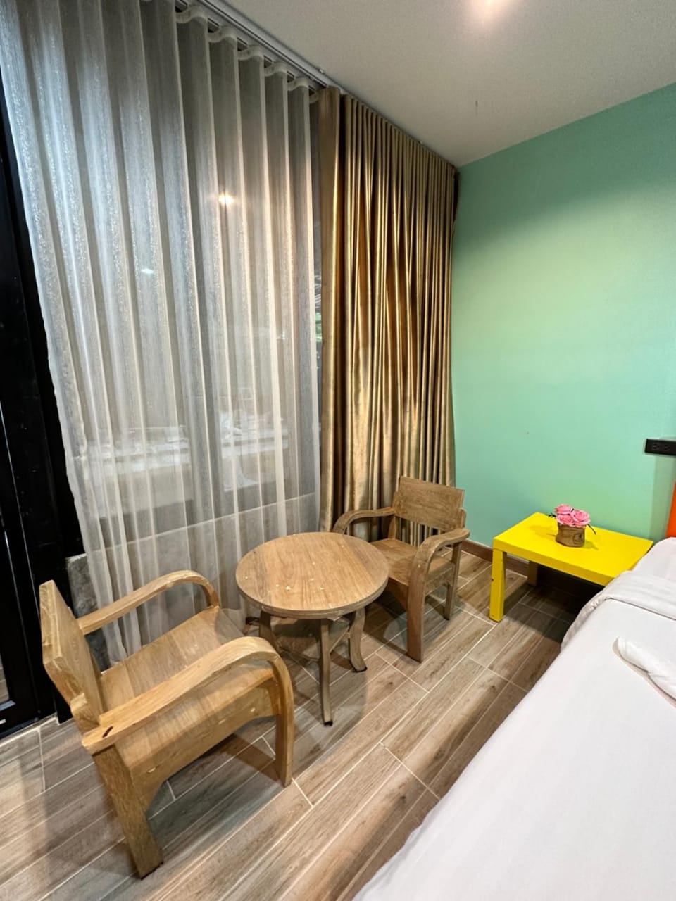 นิวพีเคซี รีสอร์ต Hotel in Cambodia