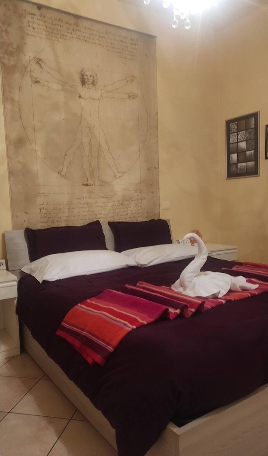 ᎮᏂ Ꭾaola Ꮒouse Vacation rental in Pesaro