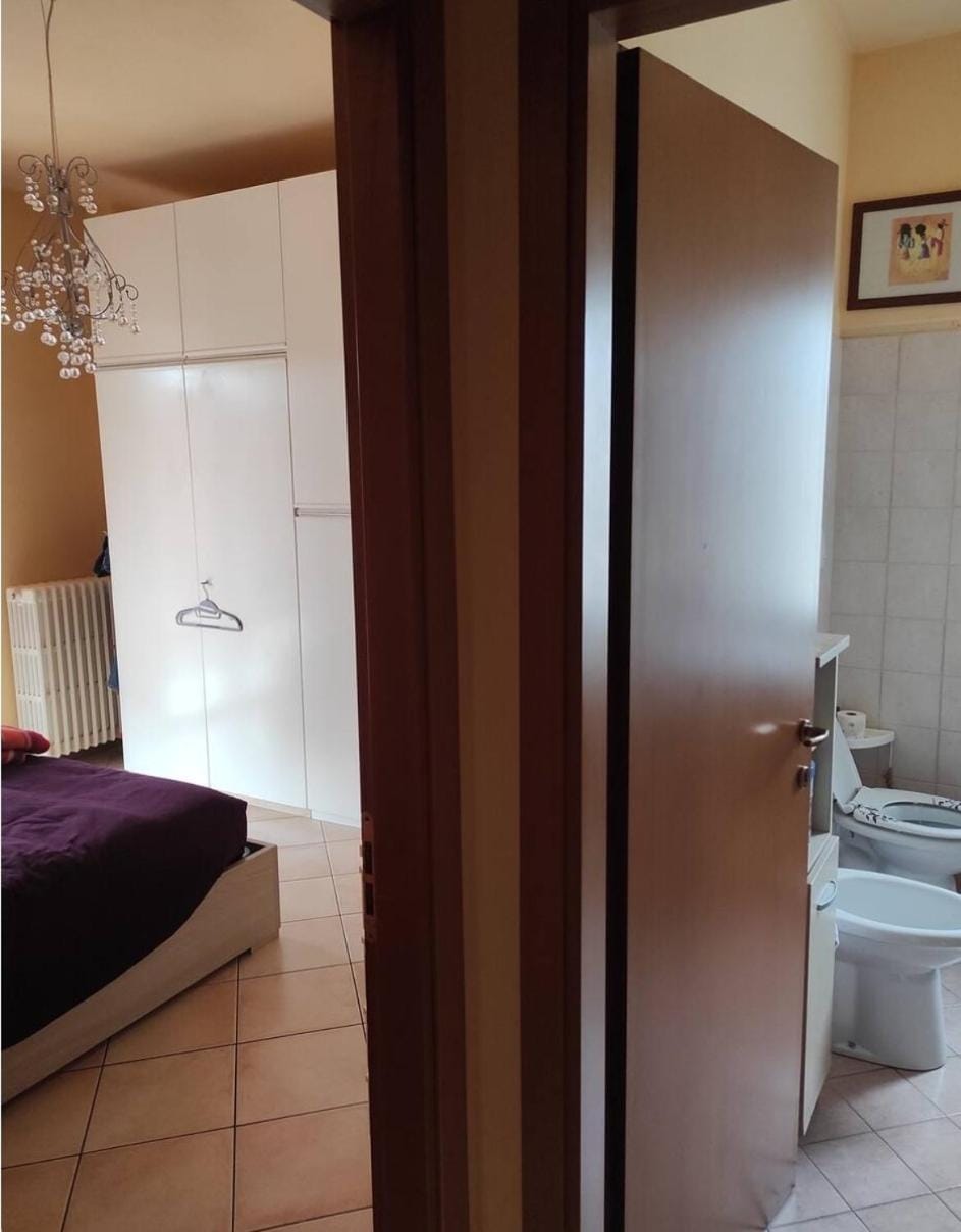 ᎮᏂ Ꭾaola Ꮒouse Vacation rental in Pesaro