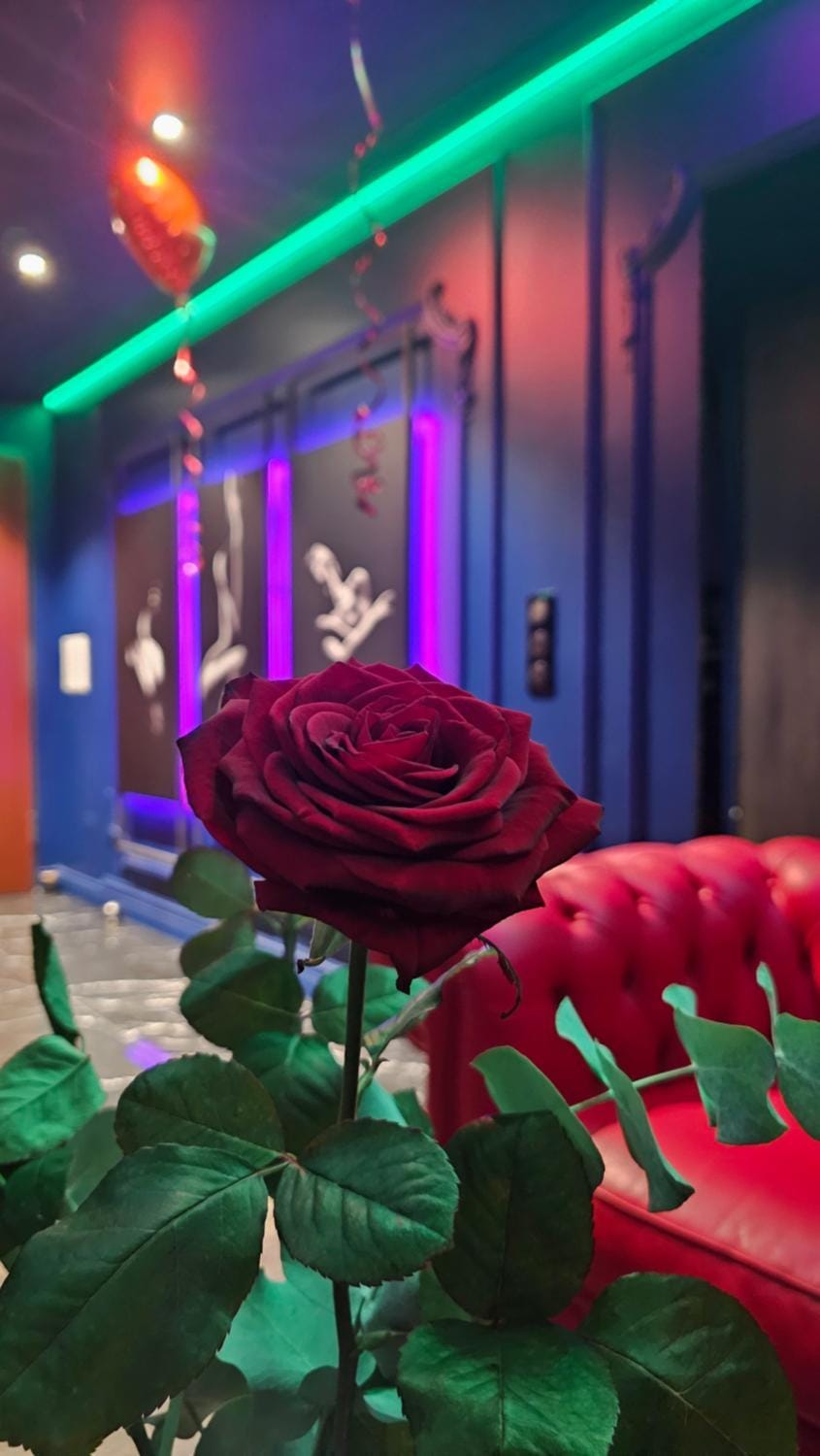 Love room - Xtase By luxuria Cannes Apartment in Cannes