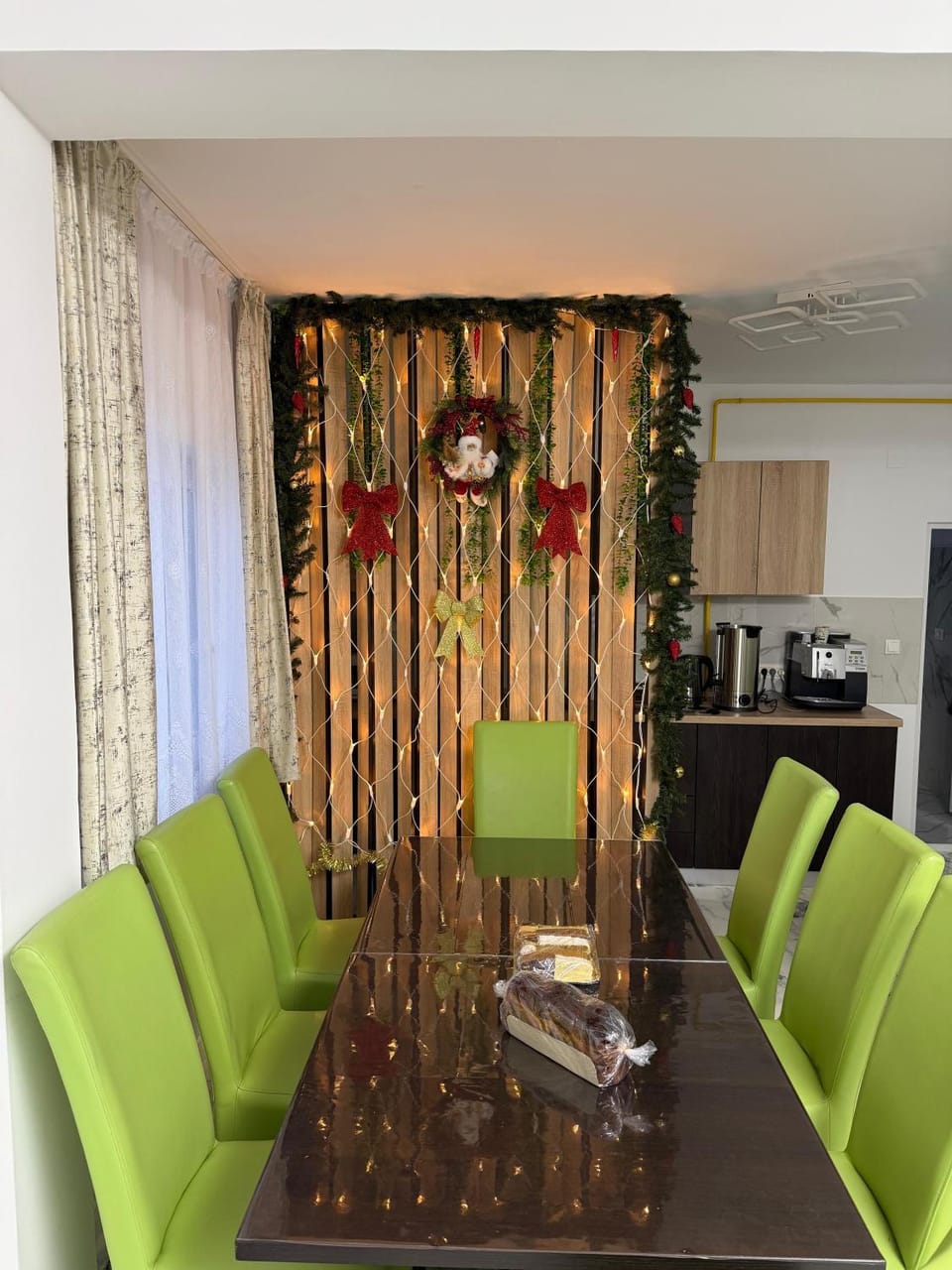 Casa IL LUCE Bed and Breakfast in Romania