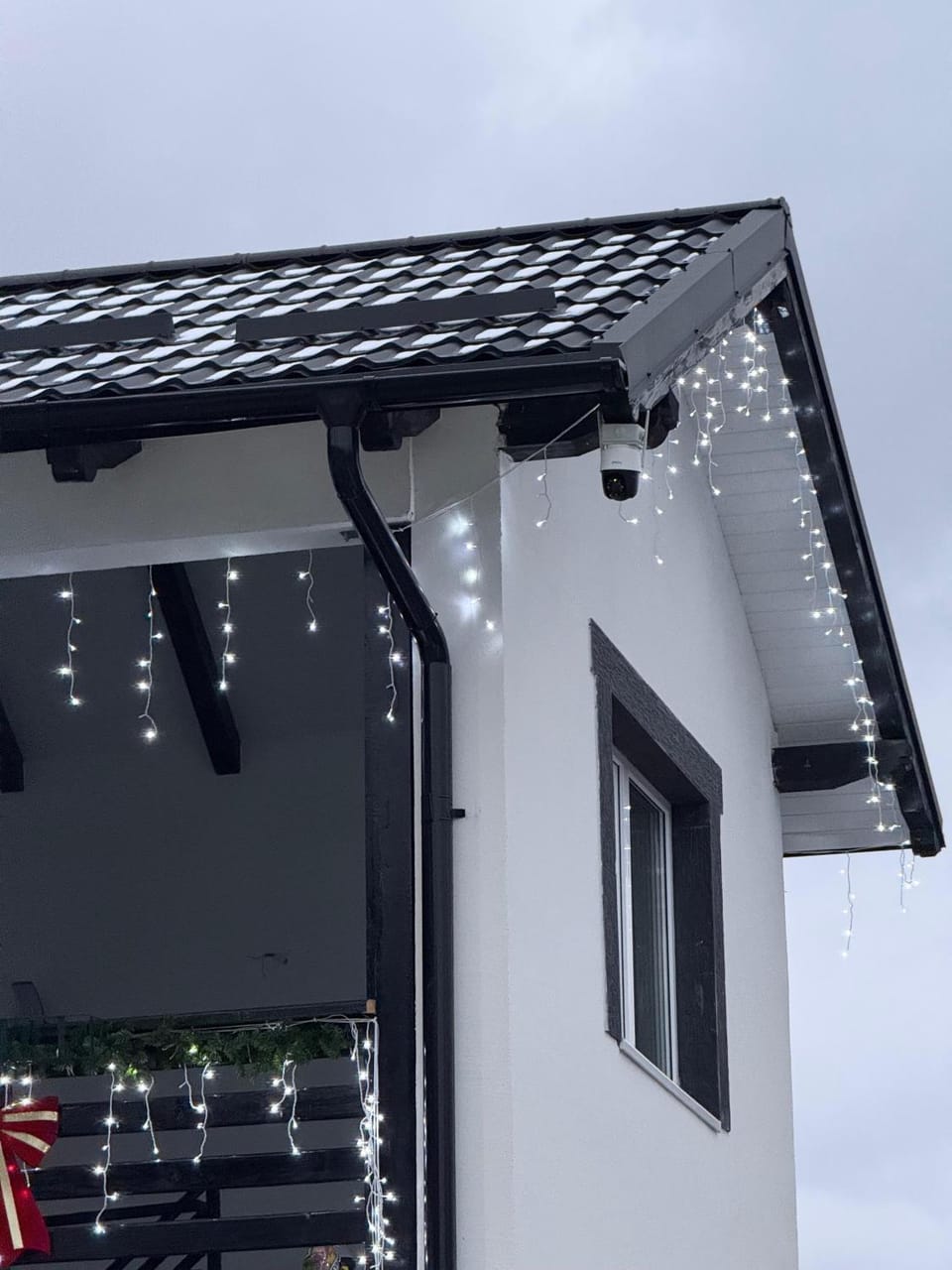 Casa IL LUCE Bed and Breakfast in Romania