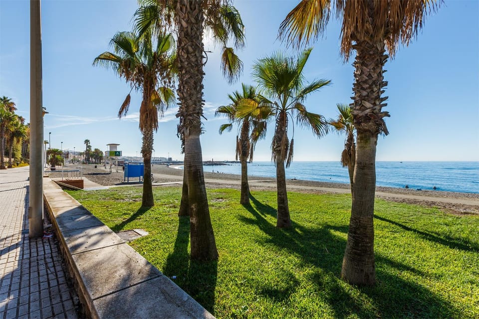 Mares - Traiña 2 Villa in Axarquía