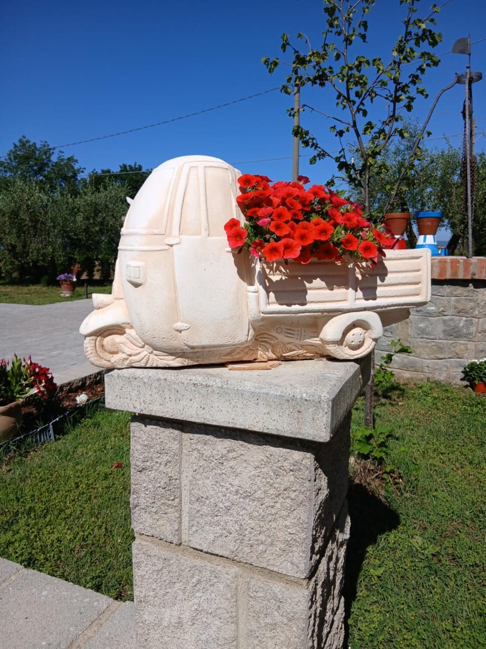 Garden, Garden