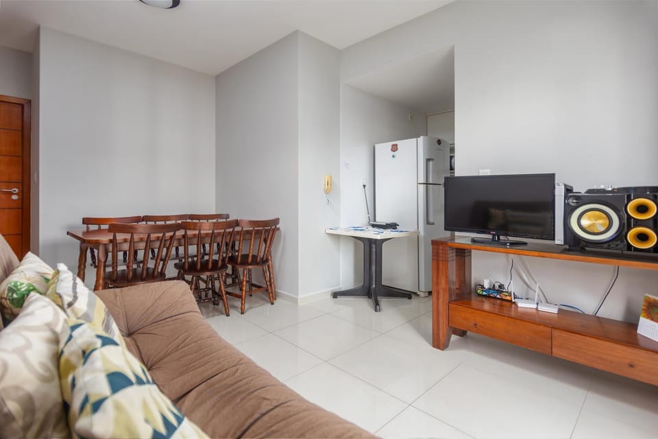 Cabo Frio Relax - Praia do Forte Apartment in Cabo Frio